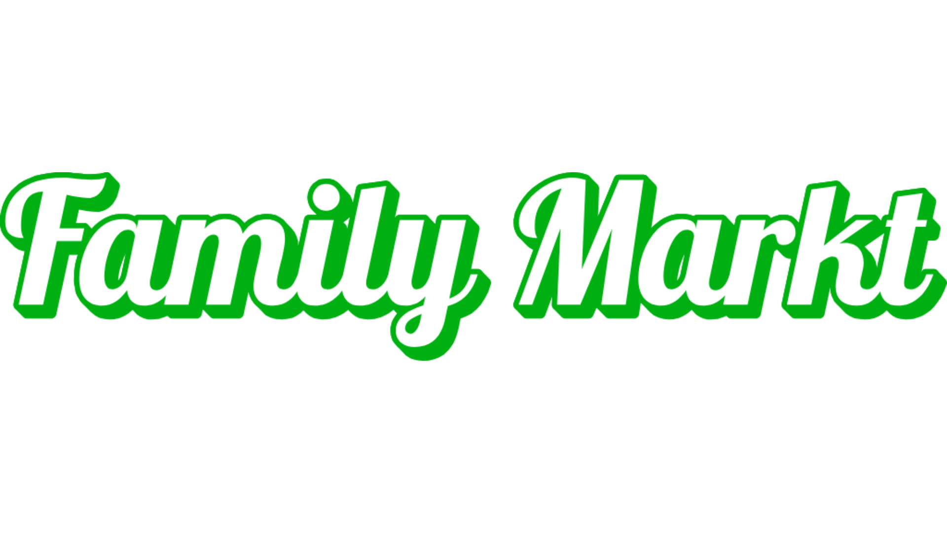 FamilyMarkt